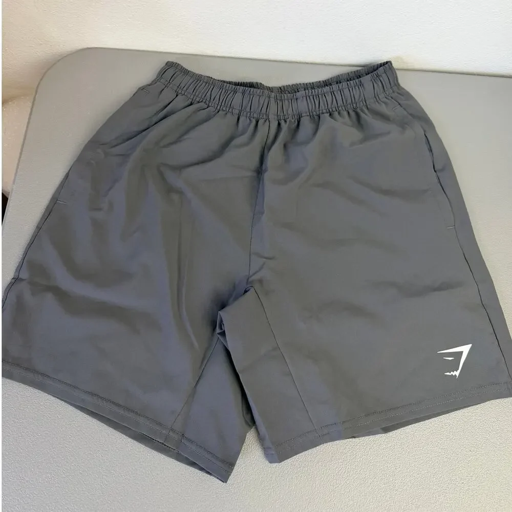 Gymshark Arrival 7